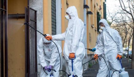 Ванга предсказала страшные последствия коронавируса