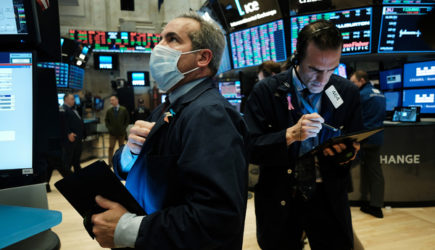 Цена нефти взлетела