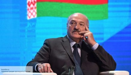 В Госдуме ответили Лукашенко, недовольному закрытием границы с Россией