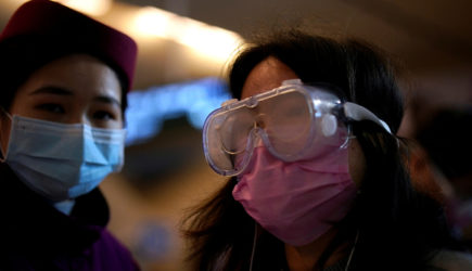 Названы главные симптомы коронавируса