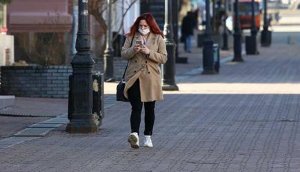 Коронавирус пришел навсегда: последние новости о COVID-19 в России и мире