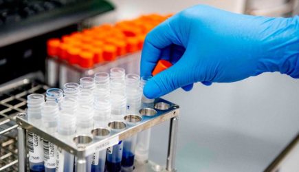 Коронавирус остановил мировую экономику