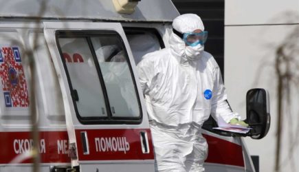 Коронавирус &ndash; только начало: человечеству предрекли новую катастрофу