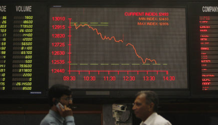 Названы ключевые последствия для экономики из-за пандемии коронавируса