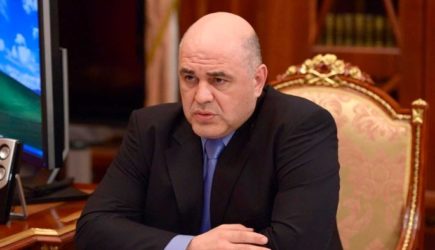 Россиянам раздадут много денег: Мишустин озвучил важные нововведения