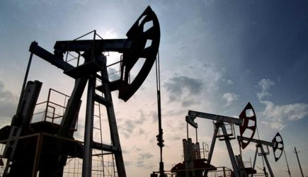 Британские власти изменили 41 главу правил о санкциях в отношении нефти из России