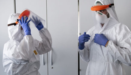 Почему именно Италия: Тайна «странных смертей» раскрыта