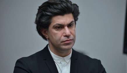 Цискаридзе рассказал о связанной с балетом &laquo;большой трагедии&raquo; Волочковой