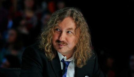 «Живем мы недолго»: заболевший Николаев обратился к народу с тревожным посланием