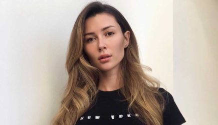 Заворотнюк рассказала о заговоре из-за смертельной болезни