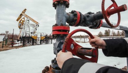 Саудовская Аравия назвала России свои требования по нефти