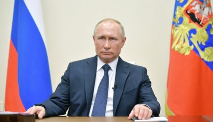 Врач дал ответ на вопрос Путина о сокращении нерабочих дней