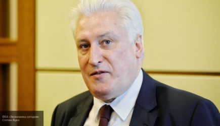 Коротченко: Украина представляет собой один большой неуправляемый Чернобыль