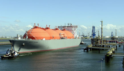 Планомерная стратегия РФ по транзиту сказалась на портах Прибалтики