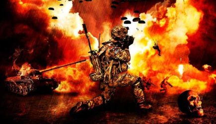 Пророк из Швейцарии предсказал миру войну и эпидемии