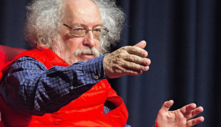 Главред &laquo;Эха Москвы&raquo; ответил на обвинения в домогательствах