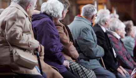 Работающим пенсионерам подобрали уголовную статью