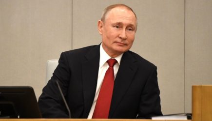Шаг назад: Путин вернул россиянам старый пенсионный возраст