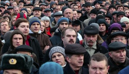 Россиян ждет то, что они боялись больше всего