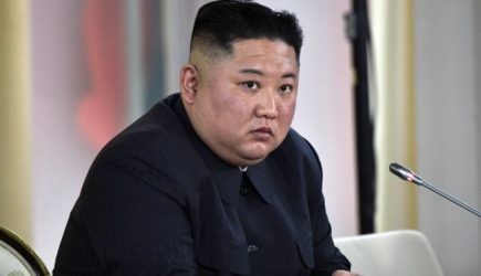 New York Post: Ким Чен Ын умер