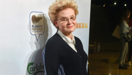 Соловьев объяснил наличие у Малышевой дорогого особняка в США