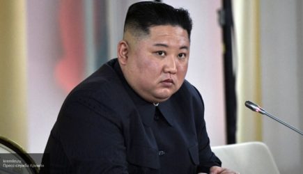 Ким Чен Ын появился на публике впервые после сообщений о своей болезни