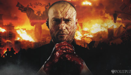 Инцидент с огромным схроном Яроша развенчал обвинения Украины в адрес РФ