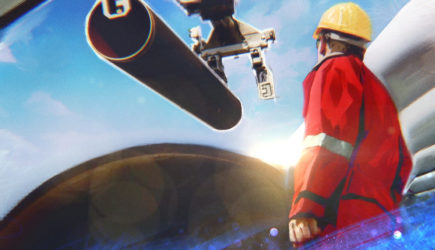 &laquo;Академик Черский&raquo; может поставить США перед сложным выбором