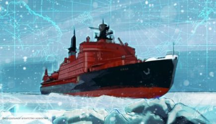 The Times: арктический маневр России нарушил гренландские планы США