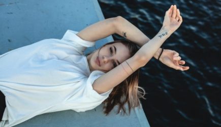 7 ежедневных фраз, которые хотят услышать ваши дети, пусть они уже и взрослые