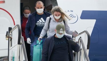 В российском городе разразился скандал из-за сокрытия диагноза COVID-19