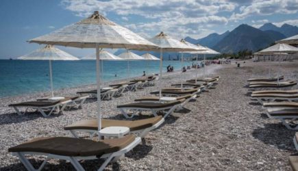 Путешествия после пандемии: какие страны первыми откроются для туристов