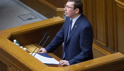 На Украине заявили о новом доказательстве причастности России к крушению MH17