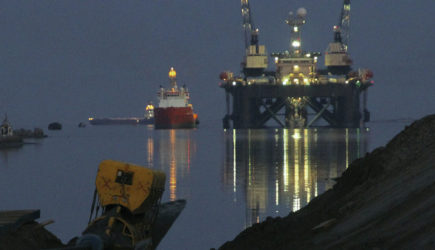 «Северный поток &ndash; 2» спасёт только развал Украины? Что ждёт новый газопровод