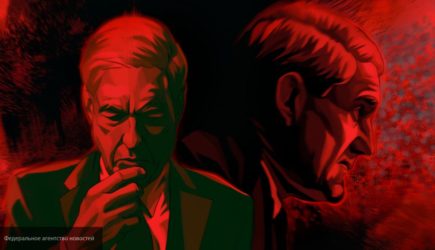 Брутер: доступ к докладу Мюллера был закрыт из-за страха политических спекуляций