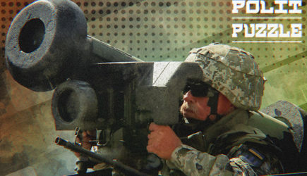 В США заявили о создании &laquo;убийцы&raquo; русской брони