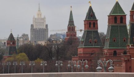 Предсказание итальянской ясновидящей: Россия изменит мир