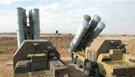 «Угрозу для спутников» начали испытывать в России