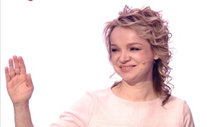 «Преступления нет»: суд поставил точку в деле Цымбалюк-Романовской