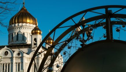 Катастрофа в Китае и победа России. Предсказания святых старцев о возрождении через беды