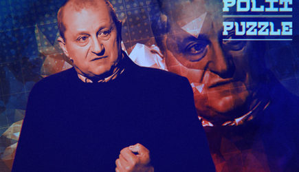 Кедми: Запад &laquo;прохлопал&raquo; Вторую мировую войну, потому что принимал Гитлера не за того