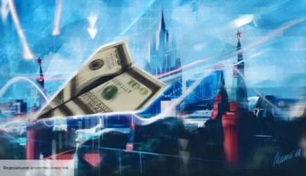 Михеев объяснил, почему США уже не в силах остановить крах долларовой системы