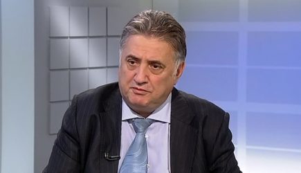 Багдасаров объяснил, что делать с растущим желанием США &laquo;отплатить&raquo; РФ за Крым