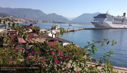 Пользователи Сети раскритиковали посла Украины за реакцию на песню «Катюша» в Аланье