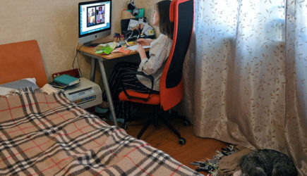 Психологи объяснили положительное влияние коронавируса на жизнь россиян