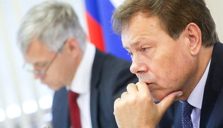 На наши деньги в США строится алюминиевый завод: Как работает «блатная экономика»