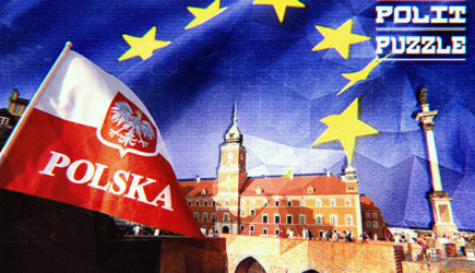 Эксперт назвал слабыми позиции Польши в вопросе строительства Baltic Pype