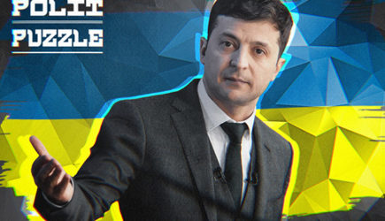 Политолог Молчанов рассказал, у кого в руках сосредоточена власть на Украине