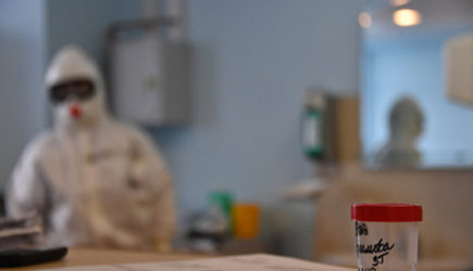 «Молюсь за русских», «dasvidanya!»: COVID-прогноз экспертов Fox News взбунтовал американцев