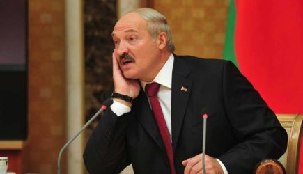 Эксперт: Москва готовит «сюрприз» для Лукашенко